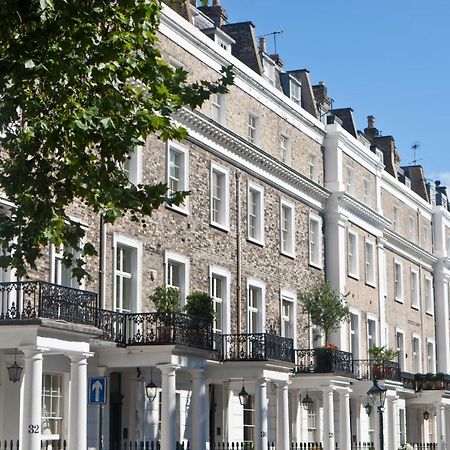 The Chelsea Kensington 159 Apartment Лондон Экстерьер фото