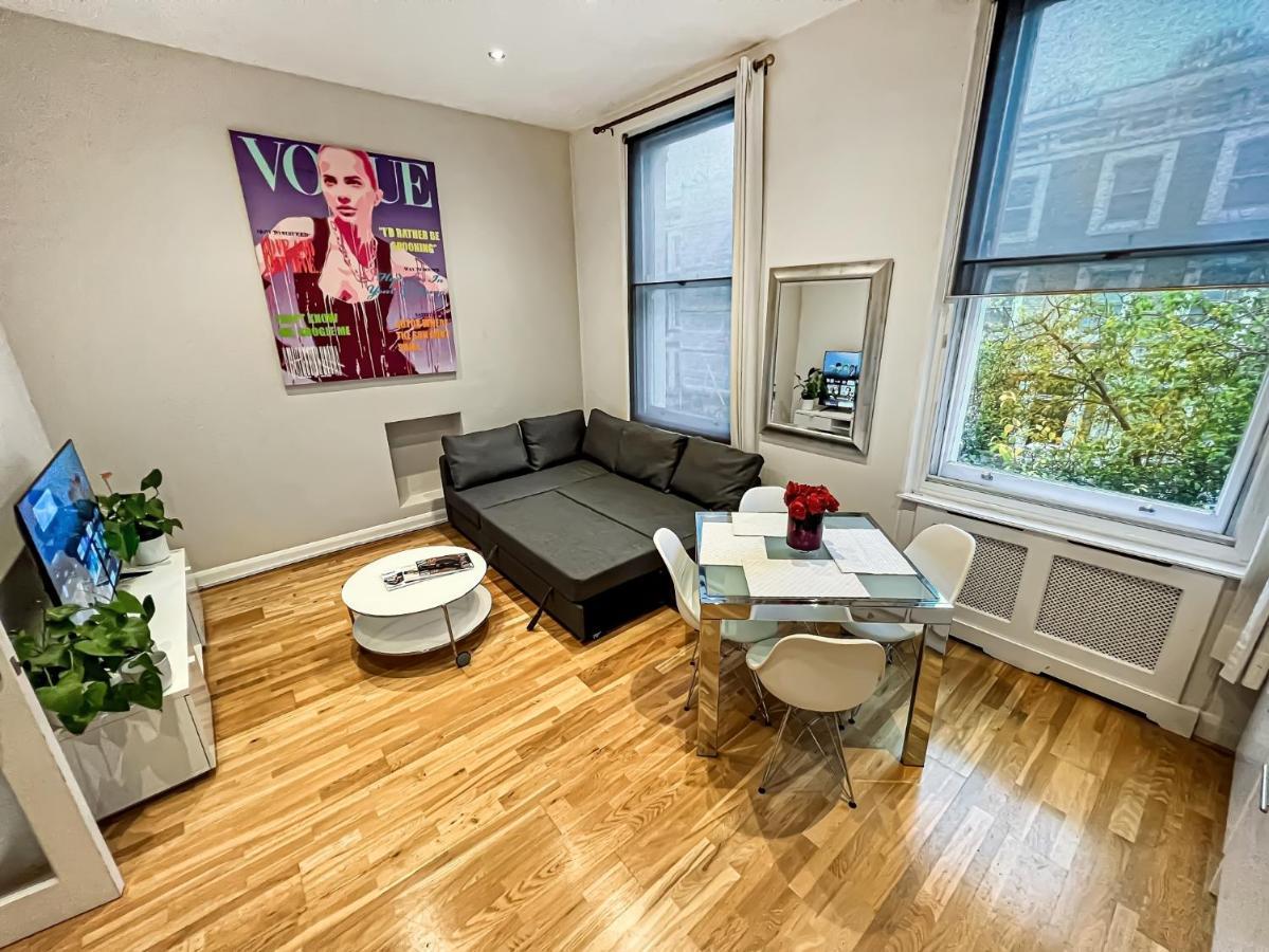 The Chelsea Kensington 159 Apartment Лондон Экстерьер фото