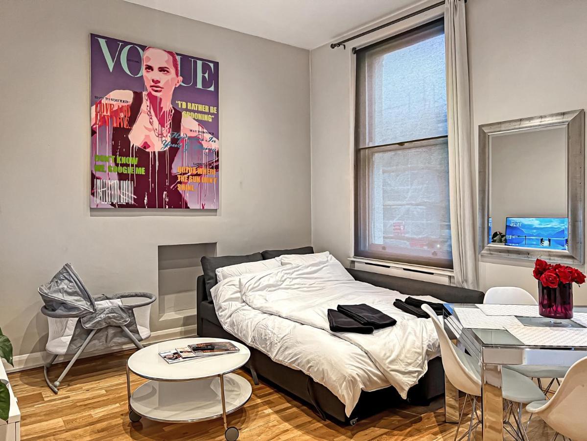 The Chelsea Kensington 159 Apartment Лондон Экстерьер фото